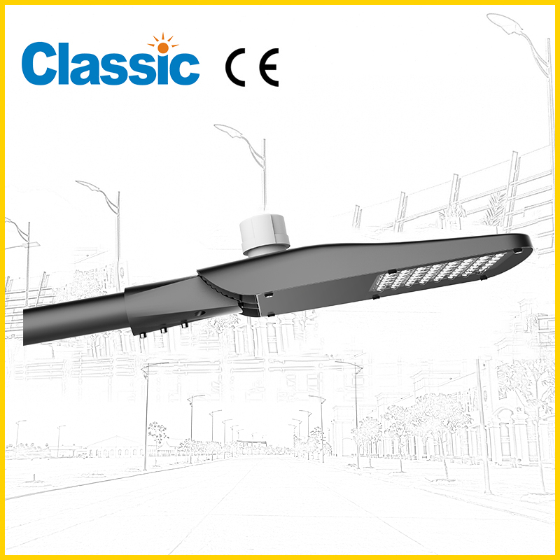 JD-1058 супер стойкость к коррозии Led Street Light